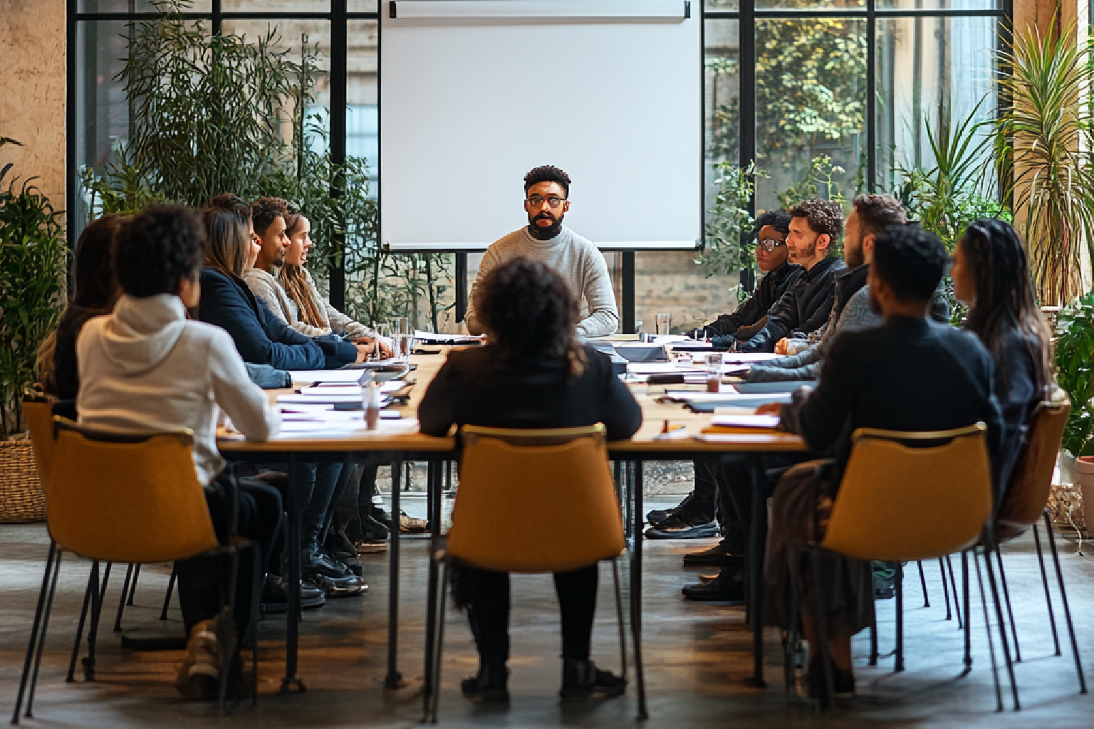 Creative Thinking and Innovation Techniques