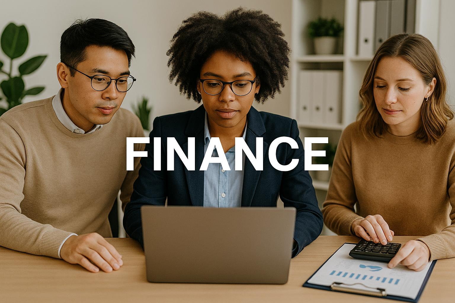 International Trade and Commodity Finance