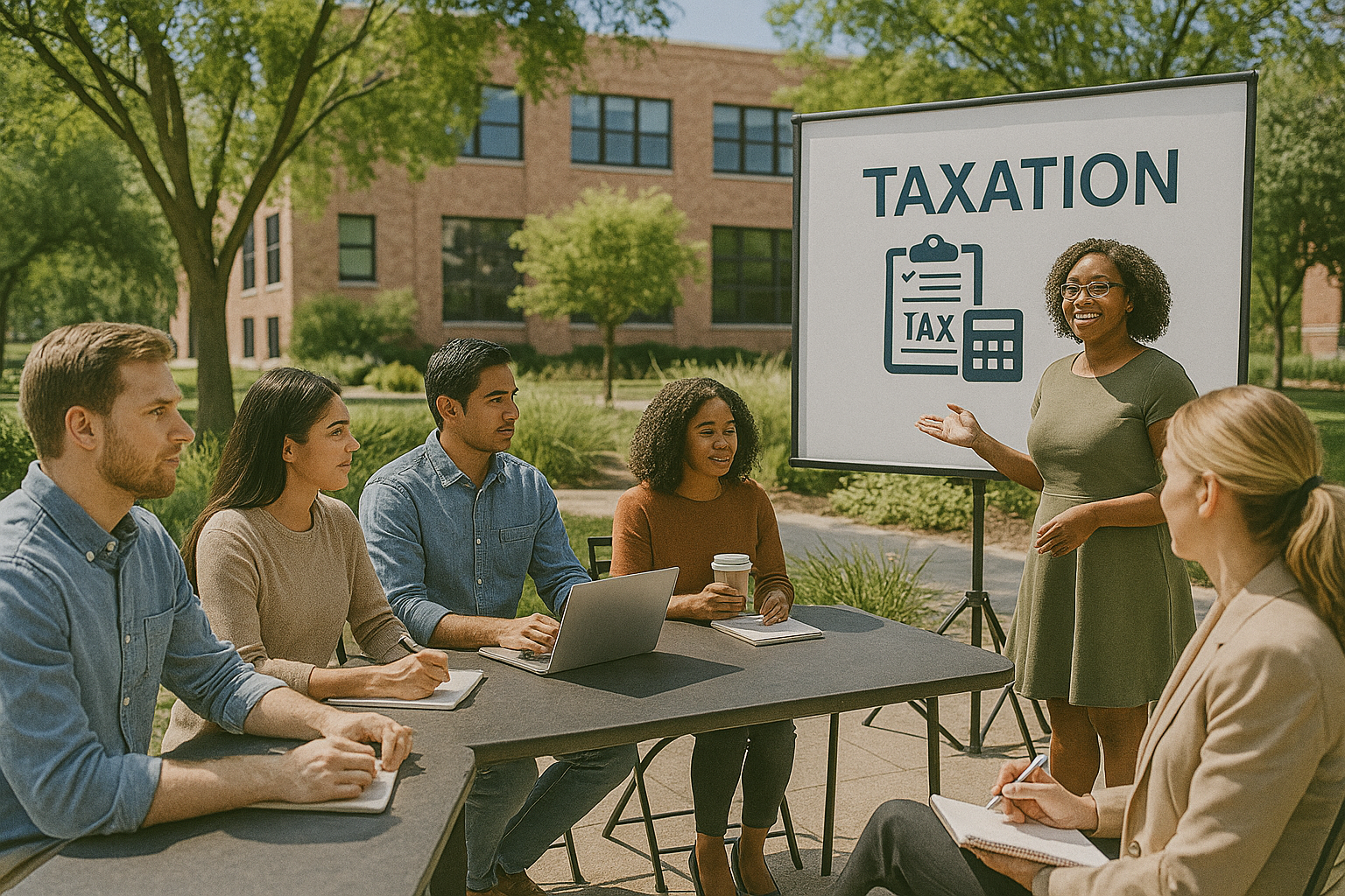 Impact of Tax Expenditure on Revenue Collection