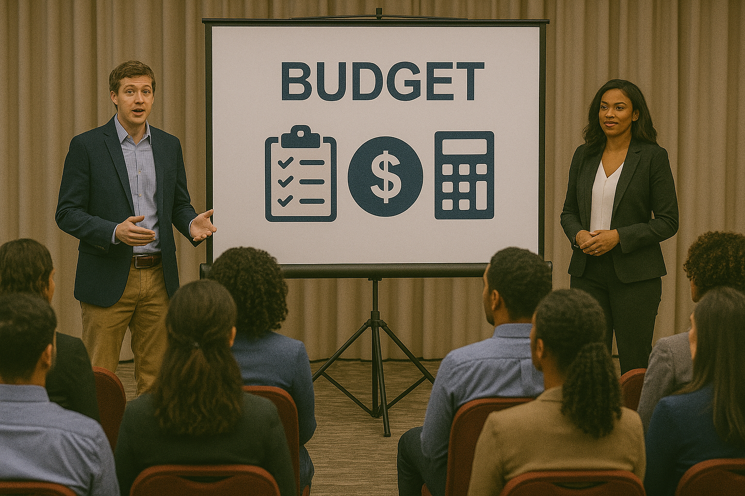 Public Financial Management: Issues and Solutions