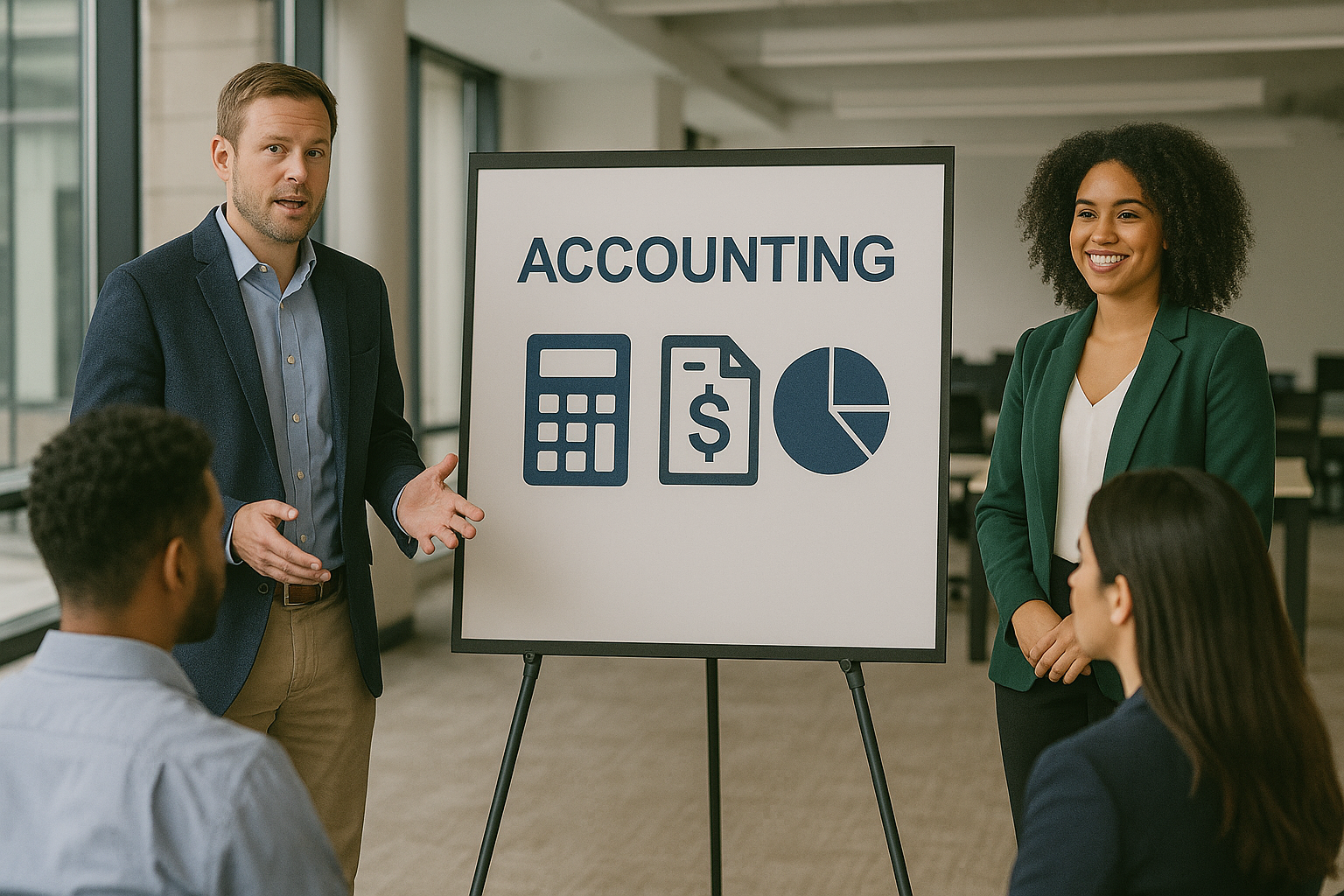 Effective Framework for Revenue Forecasting for Tax Authorities