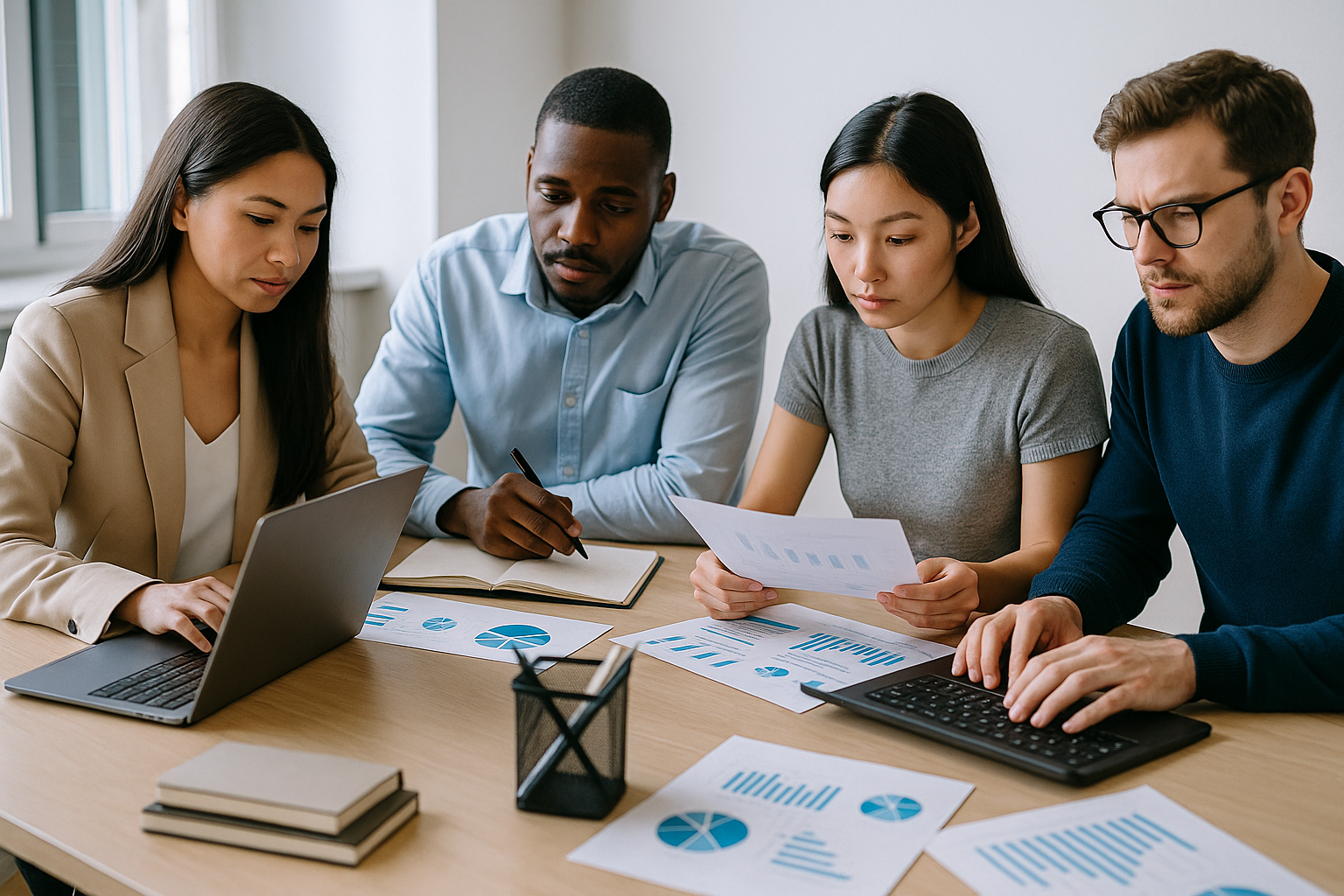 Forensic Audit: Fraud Detection