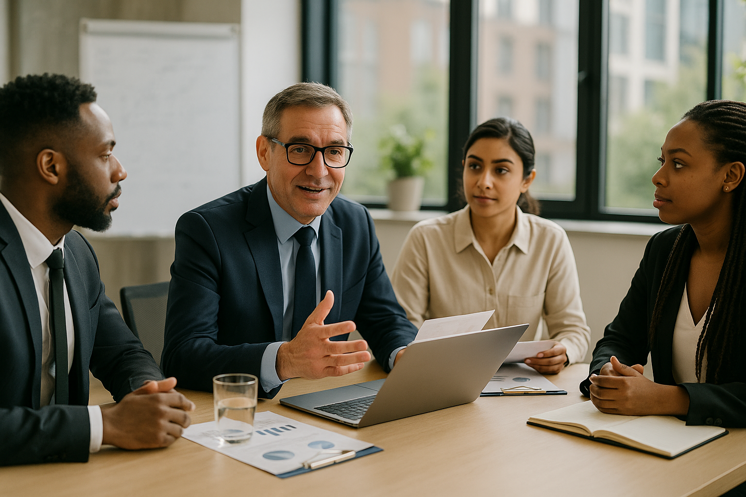 Presentation Skills and Public Speaking