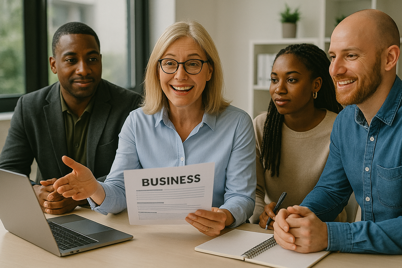 Administrative Operations and Coordination