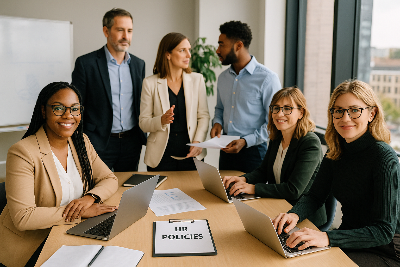 Advanced Data Analytics Techniques