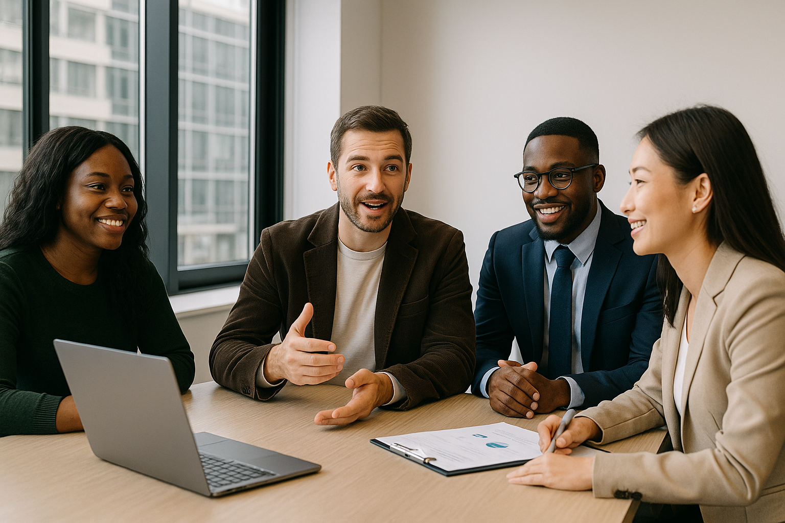 Emotional Intelligence: Enhancing Management and Leadership Impact