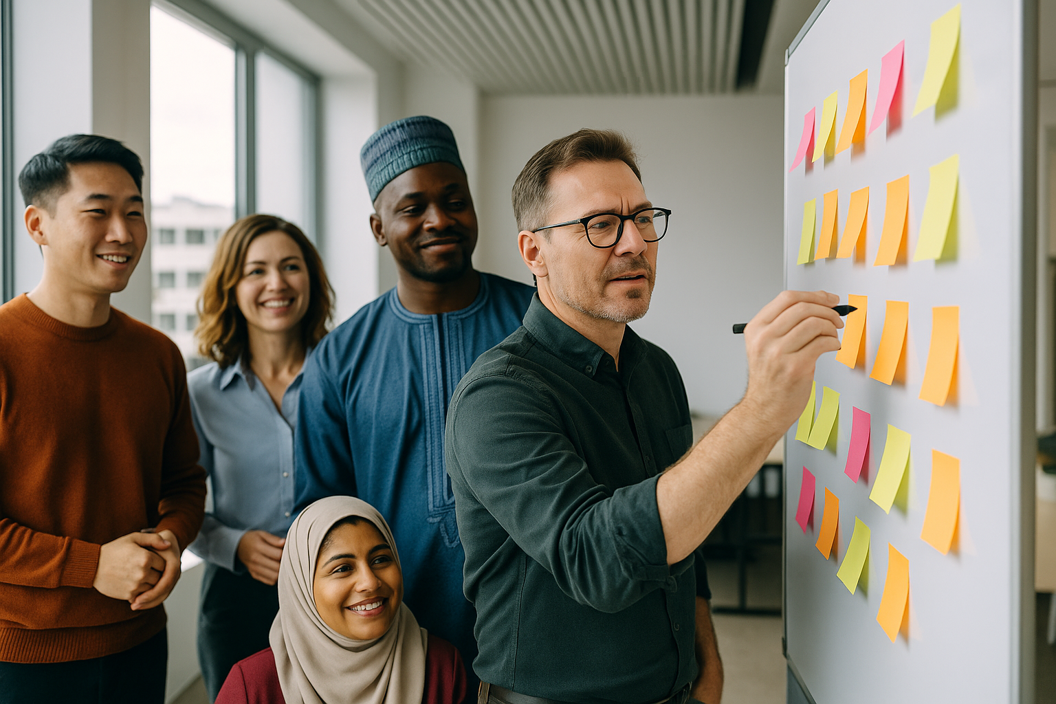 Advanced Office Management & Effective Administration Skills