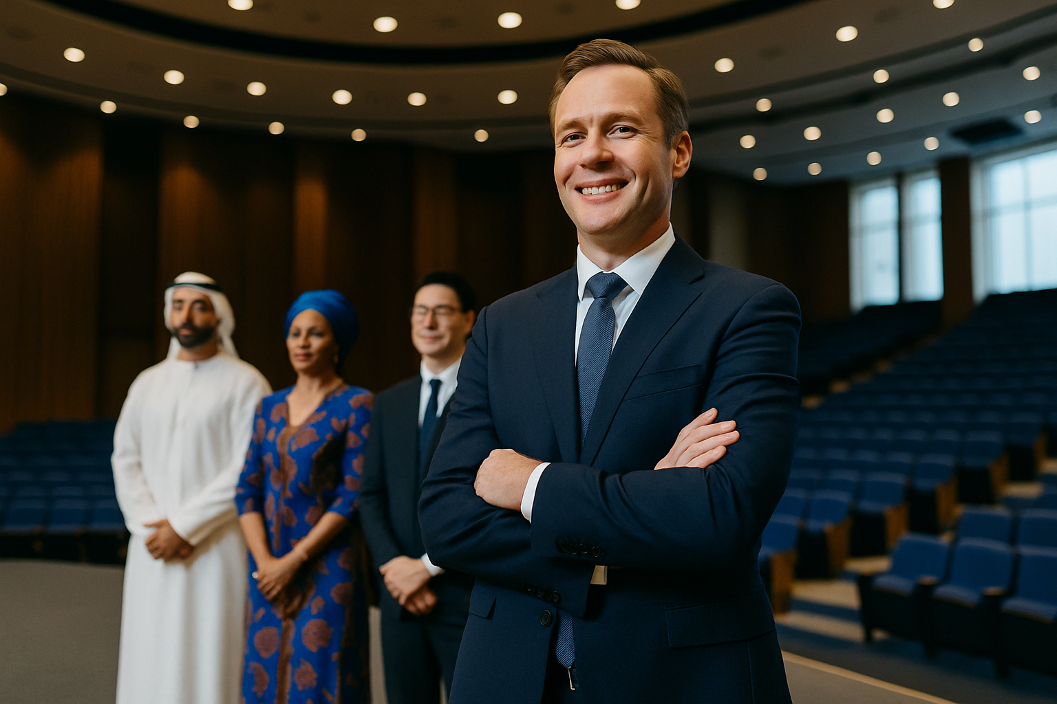 Political Leadership and Legislative Leadership Toolkit