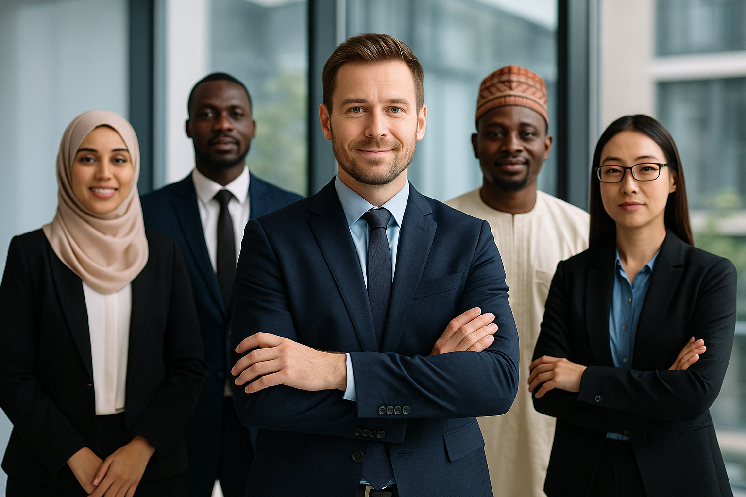 Public Policy and Legislative Leadership