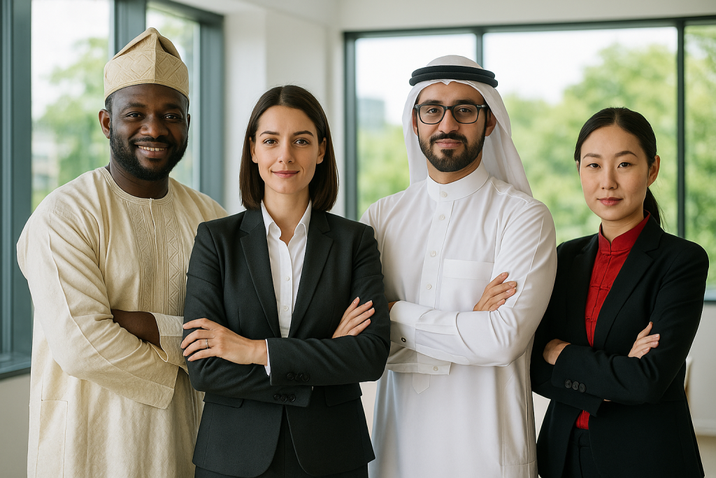 Strategic Leadership Essentials: Leading with Vision and Impact ...