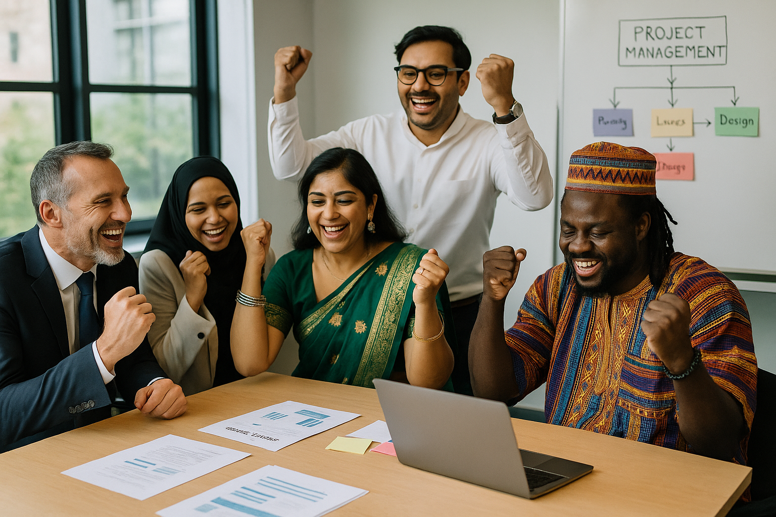 Effective Procurement Management and Cost Control