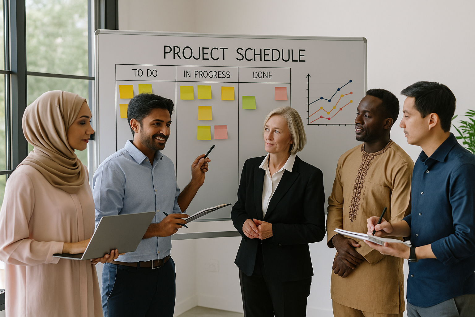 Project Management-Preventing Project Failure