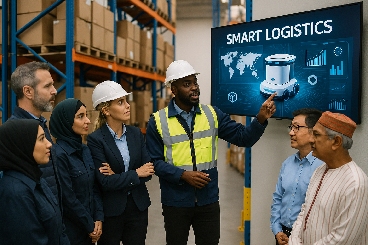 ICT Project Management and Implementation