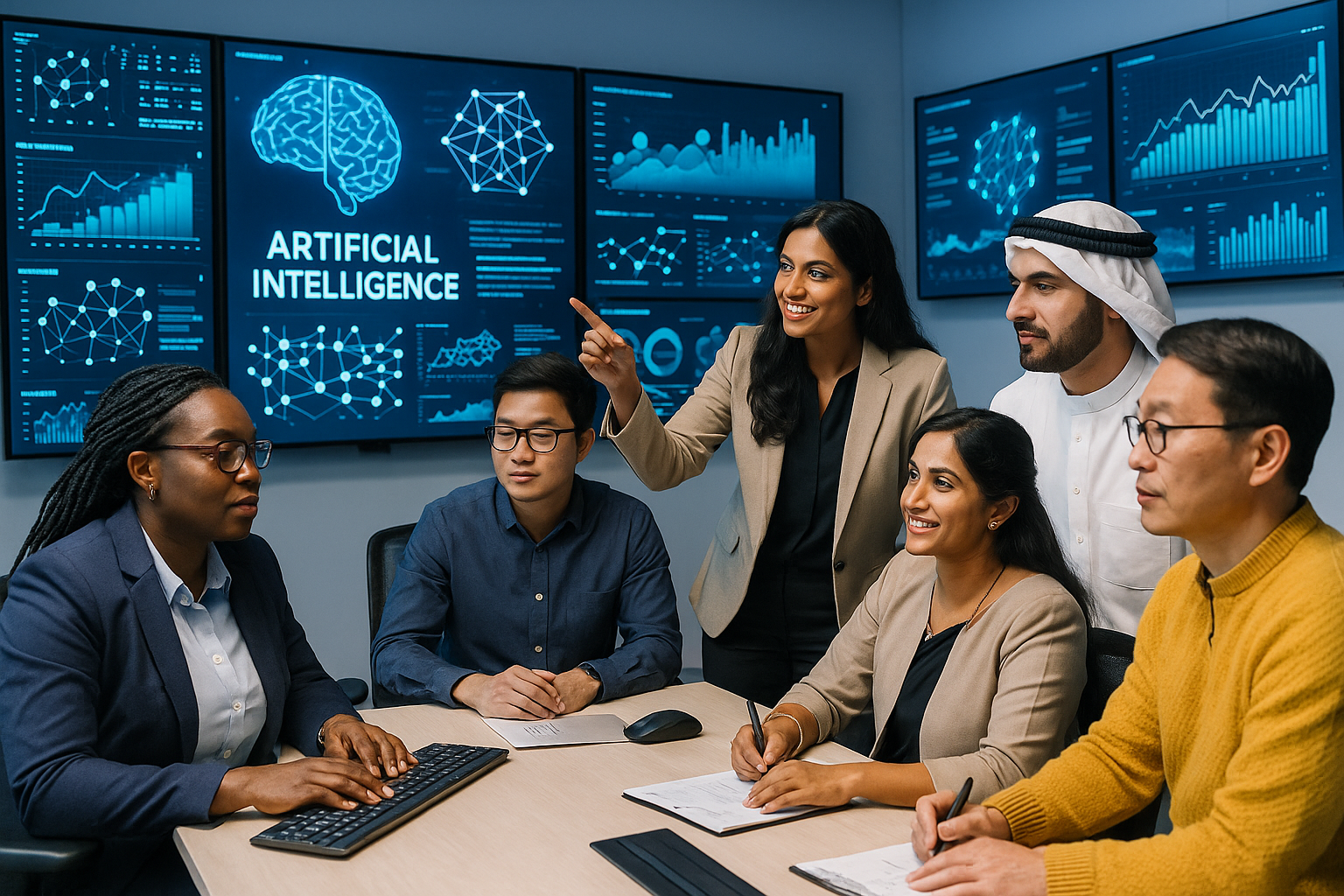 Mastering ISO 27001: A Comprehensive Guide To Information Security Management Systems