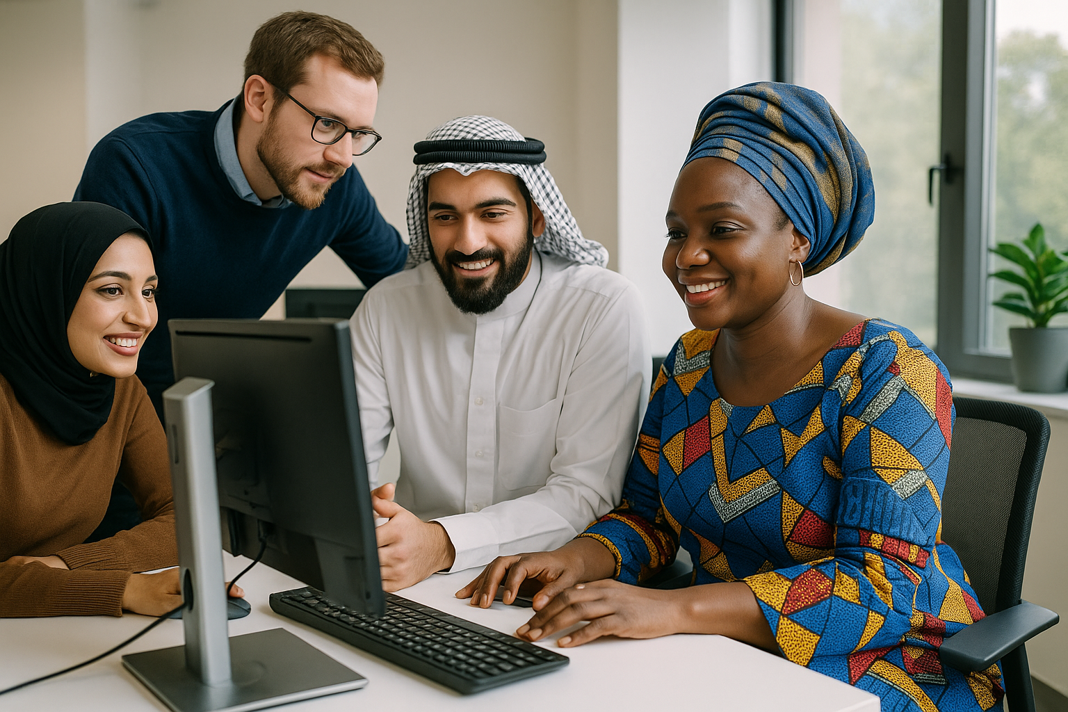 Data and Statistical Analysis and Presentation