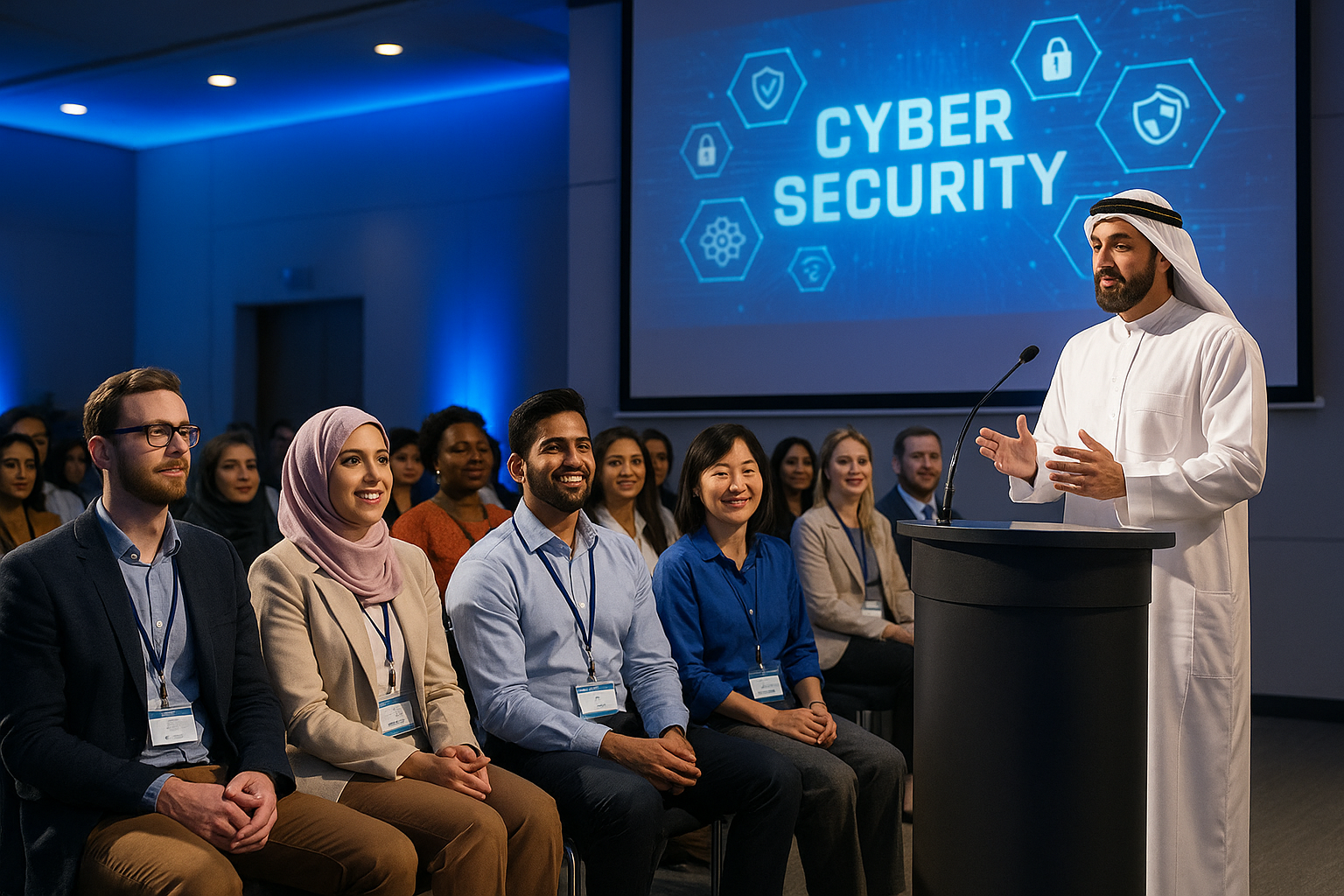 Electronic Document Management System