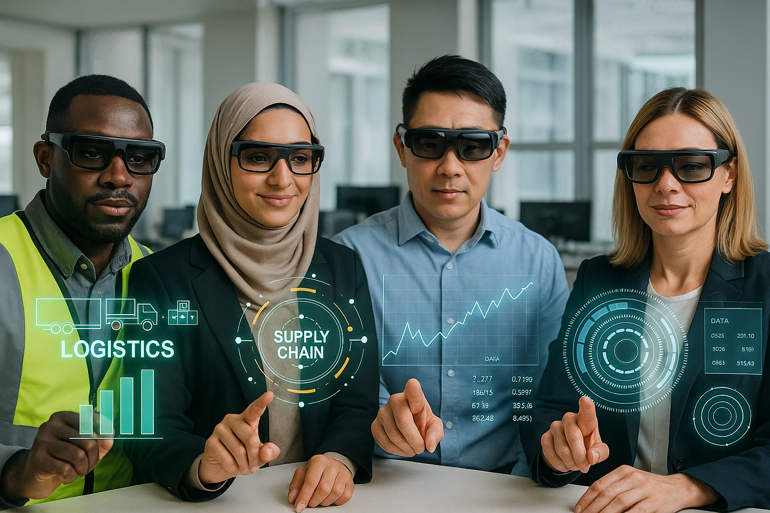 Supply Chain Mastery: Building a Resilient and Agile Supply Chain Toolkit