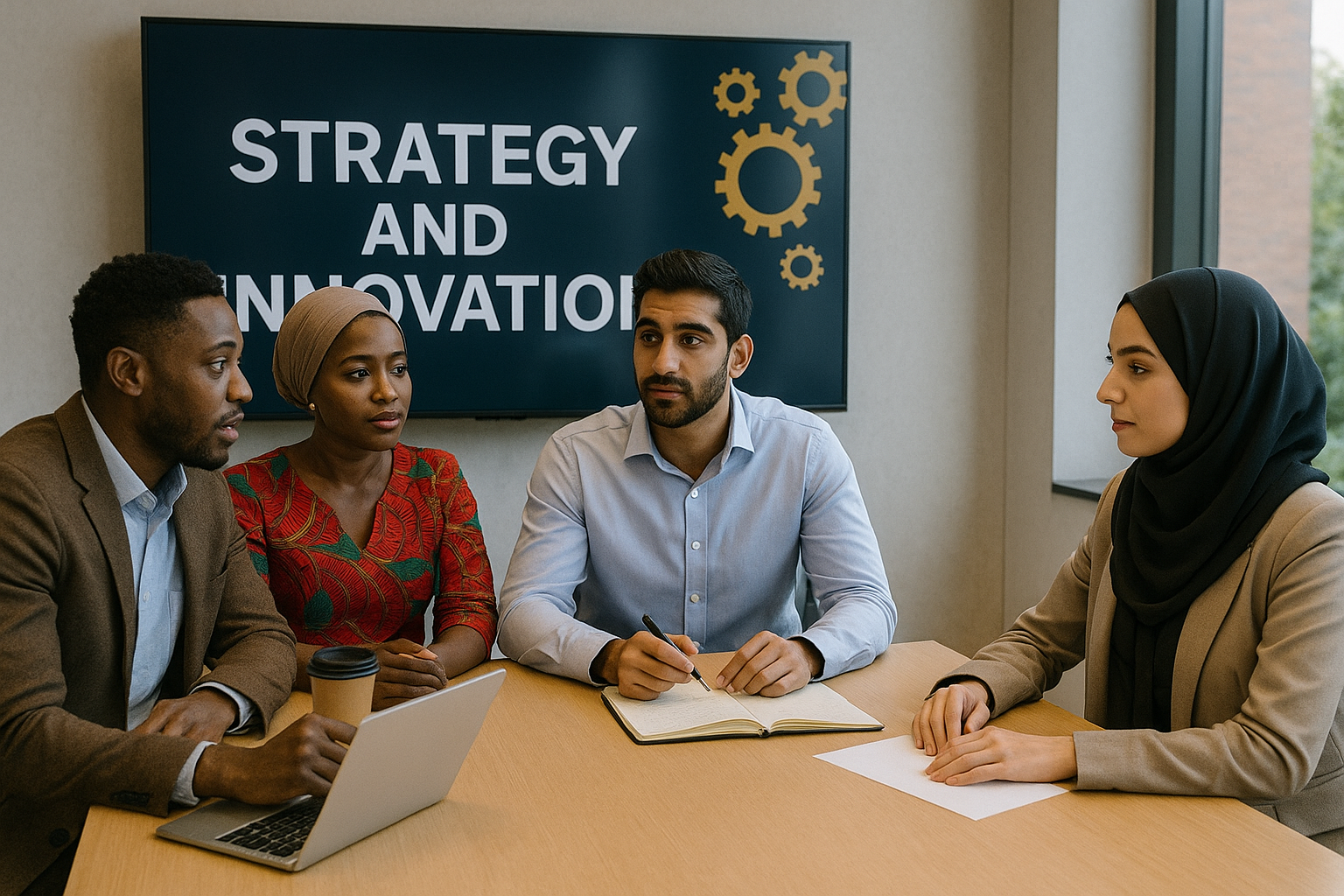 Principles and Best Practices in Strategic Sourcing