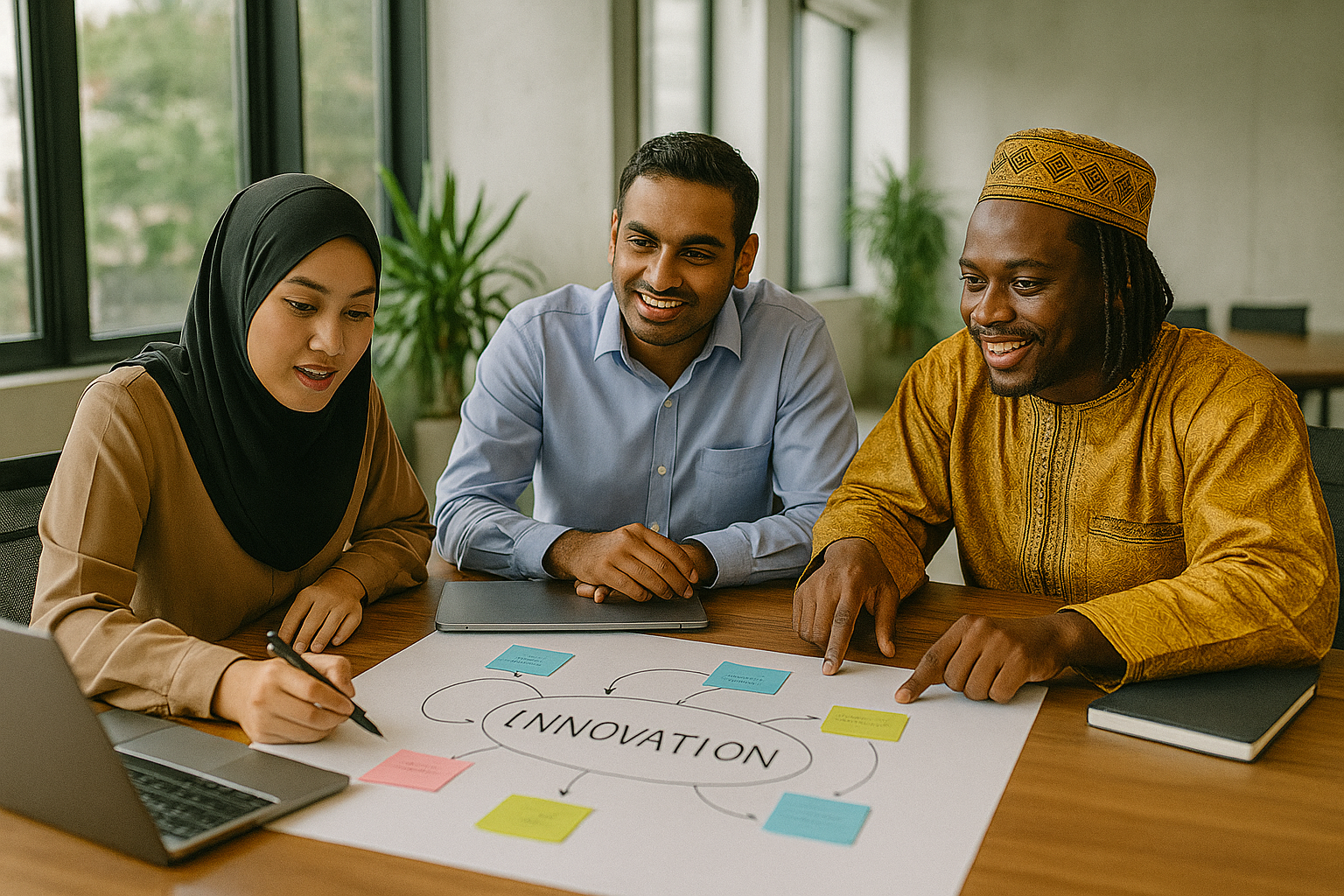 Future-Proofing Pensions: Innovations and Strategic Management in Pension Schemes