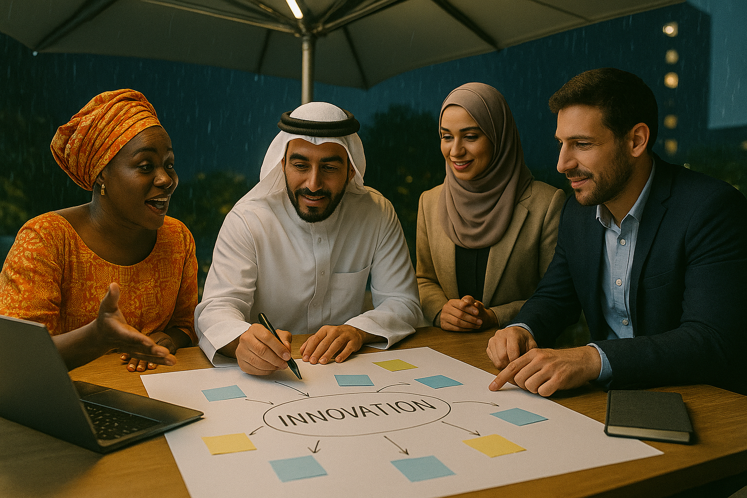 Strategic Pension Scheme Management: Building Secure Futures