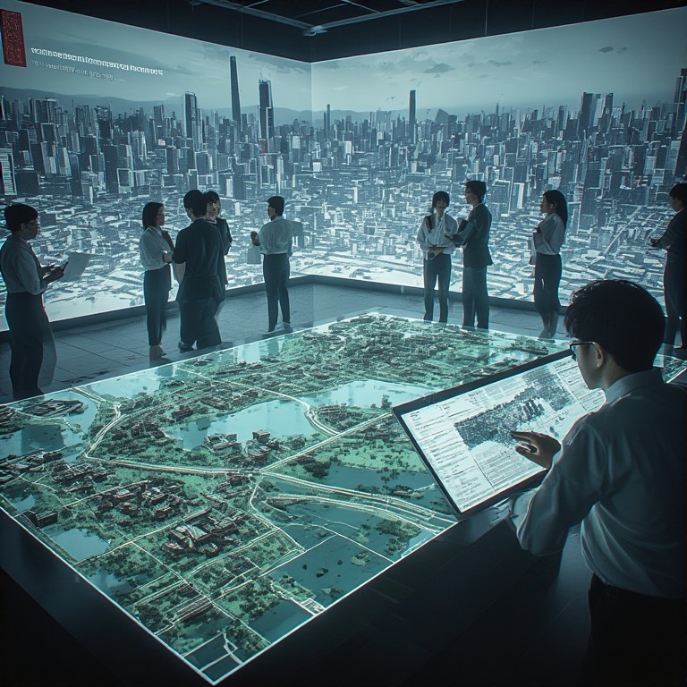 Cyber Law & Digital Governance