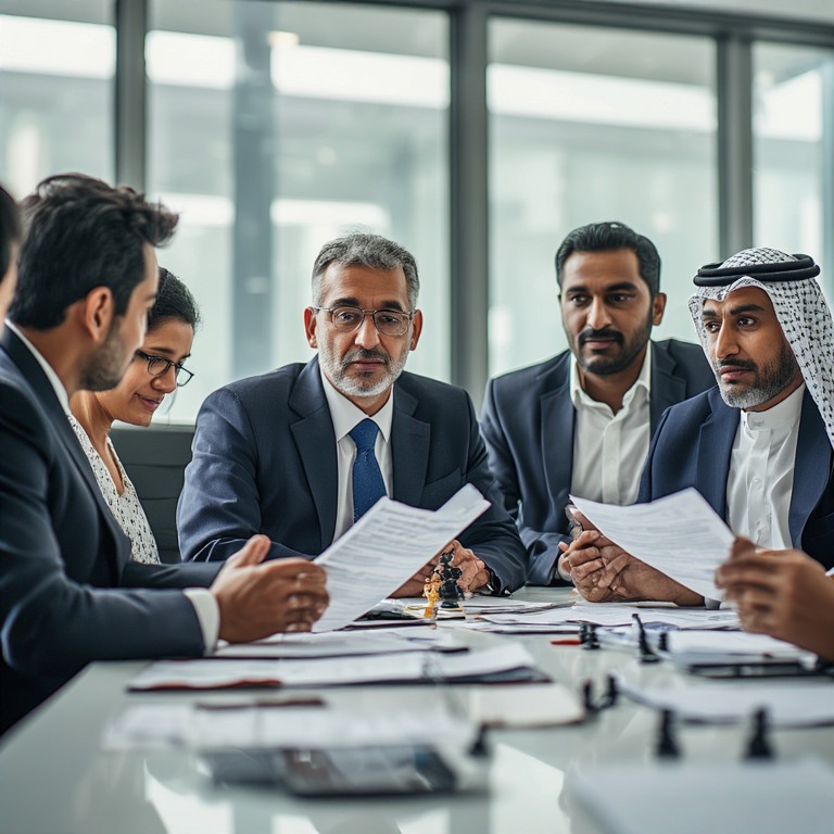 Conflict Management & Regulatory Dispute Resolution