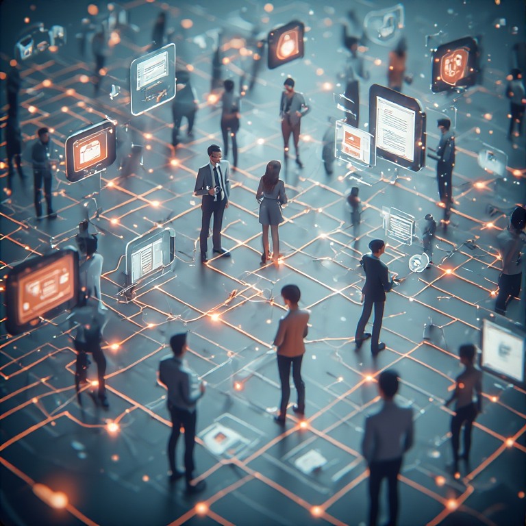 Contract Management, Procurement & Business Process Improvements