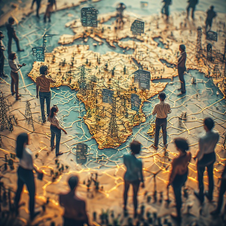 Fundamentals of Power Sector Regulation in Africa