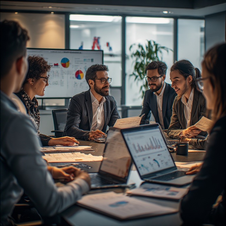 Strategic Framework & Implementation Tools for Enhancing Regulatory Effectiveness